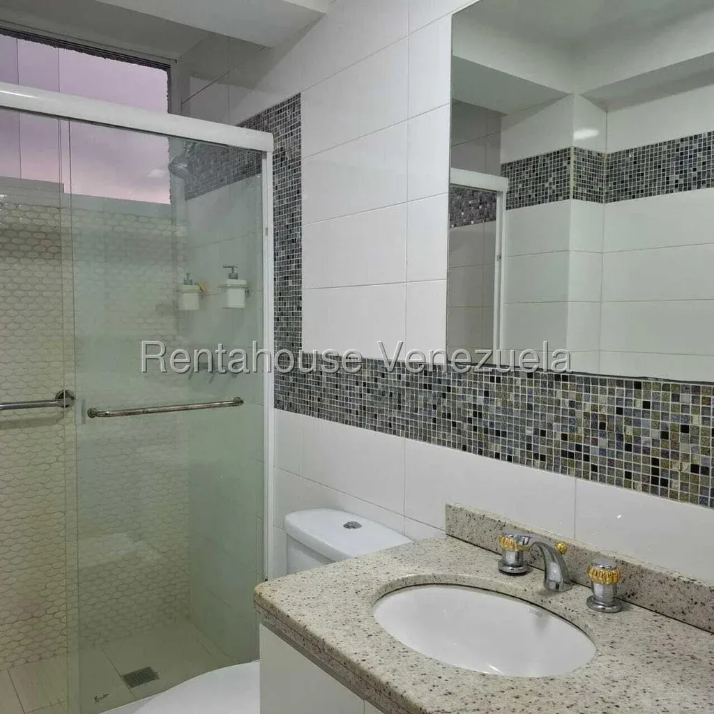 Apartamento en Alquiler en El Cafetal - 4