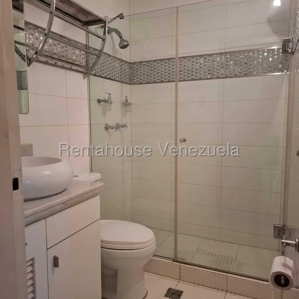 Apartamento en Alquiler en El Cafetal - 8