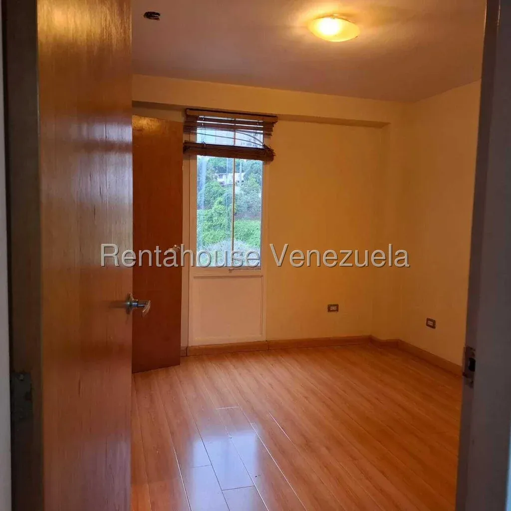 Apartamento en Alquiler en El Cafetal - 10