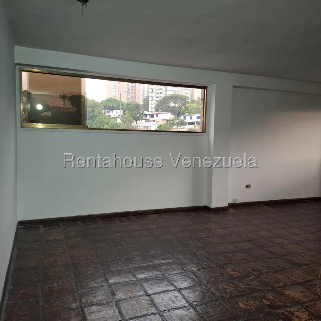 Apartamento en Alquiler en El Cafetal - 11