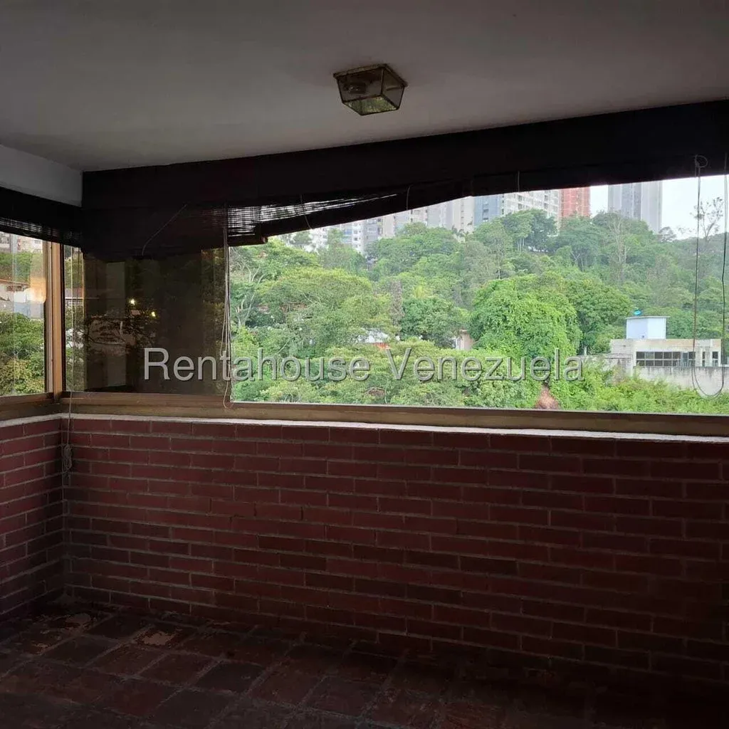 Apartamento en Alquiler en El Cafetal - 12