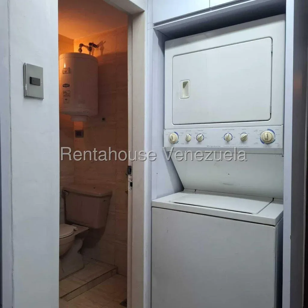 Apartamento en Alquiler en El Cafetal - 14
