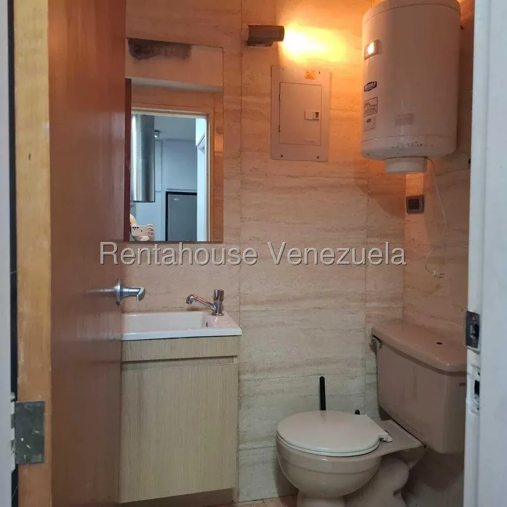 Apartamento en Alquiler en El Cafetal - 15