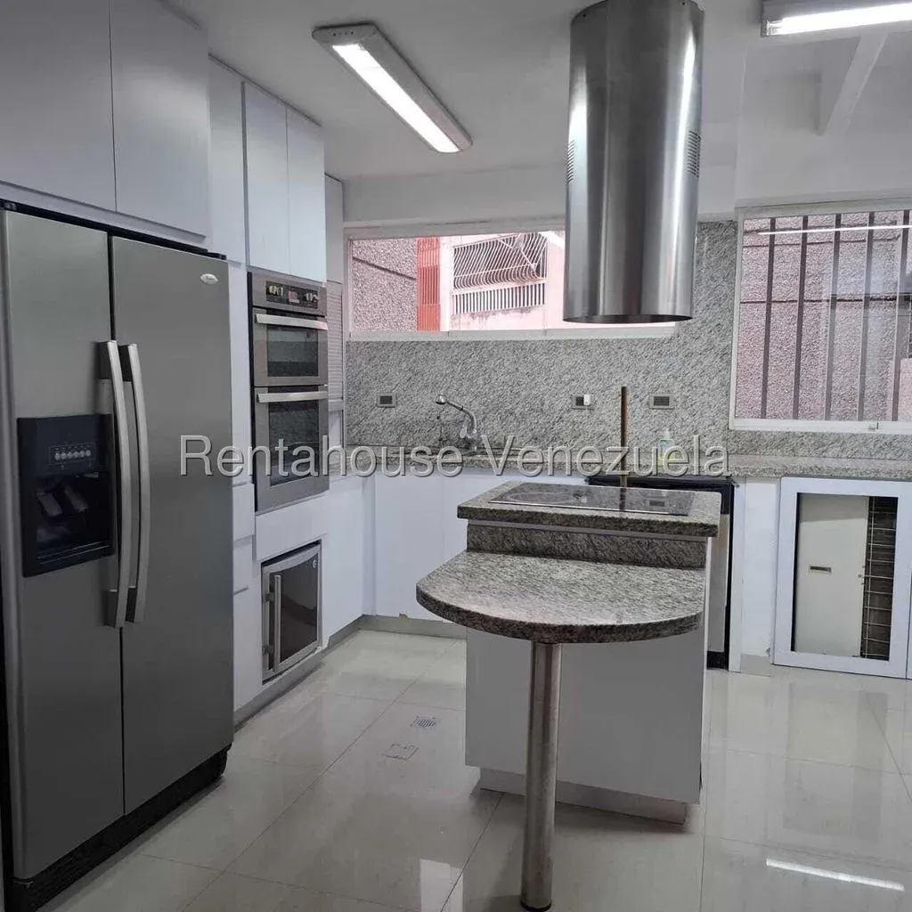 Apartamento en Alquiler en El Cafetal - 16