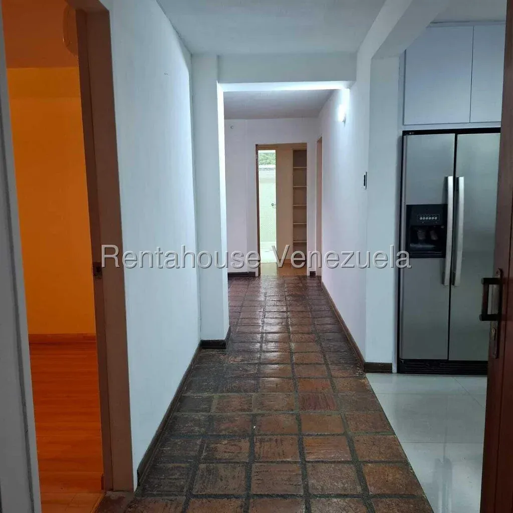 Apartamento en Alquiler en El Cafetal - 18