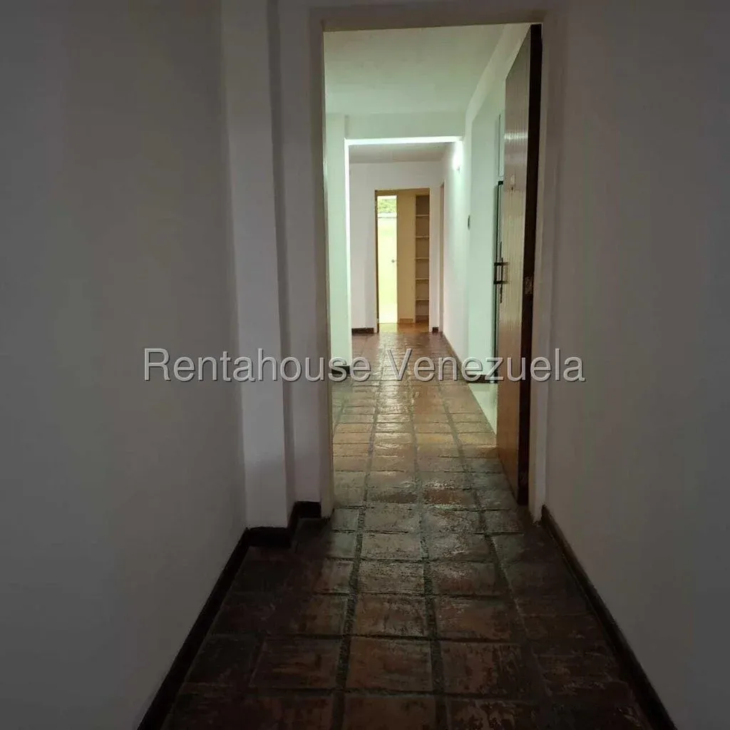 Apartamento en Alquiler en El Cafetal - 19