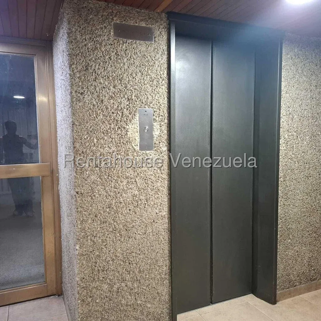 Apartamento en Alquiler en El Cafetal - 20