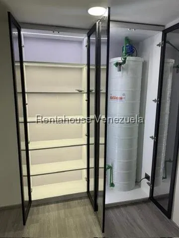 Oficina en Alquiler en el CCCT - 3