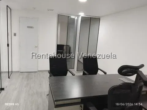 Oficina en Alquiler en el CCCT - 8