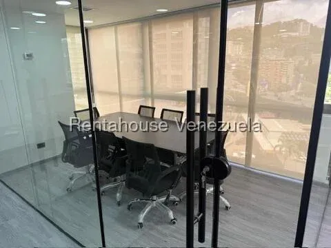 Oficina en Alquiler en el CCCT - 10