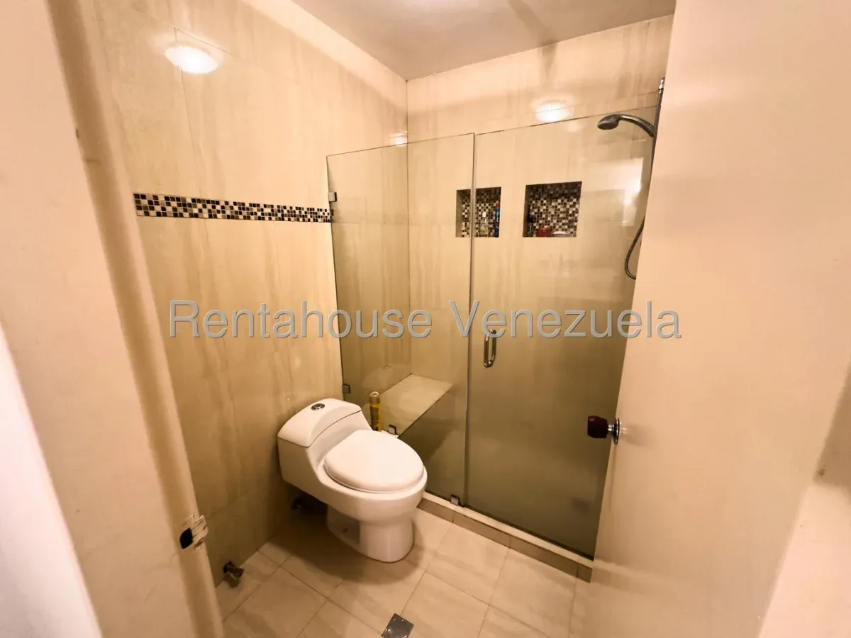 Venta Apartamento PB en Los Naranjos Actualizado - 3