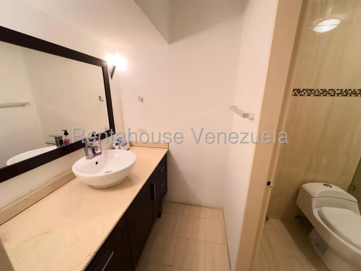 Venta Apartamento PB en Los Naranjos Actualizado - 4