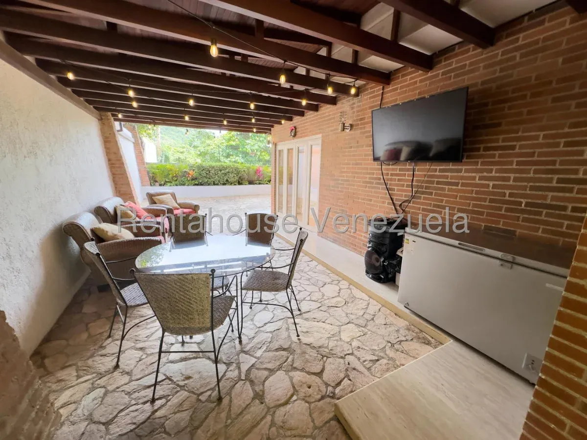 Venta Apartamento PB en Los Naranjos Actualizado - 14
