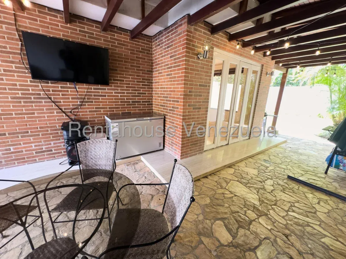 Venta Apartamento PB en Los Naranjos Actualizado - 15
