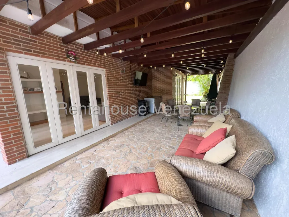 Venta Apartamento PB en Los Naranjos Actualizado - 17