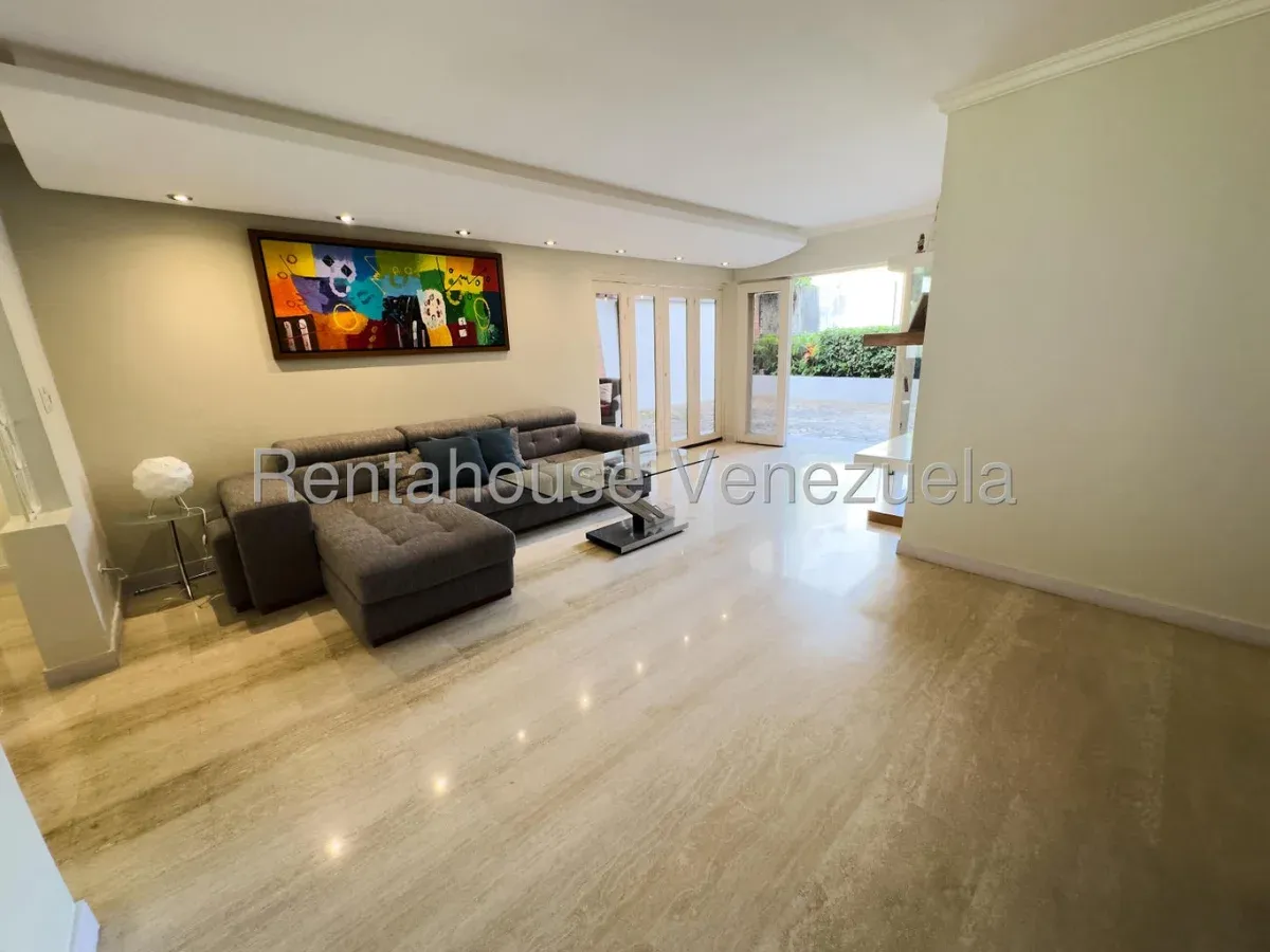 Venta Apartamento PB en Los Naranjos Actualizado - 20