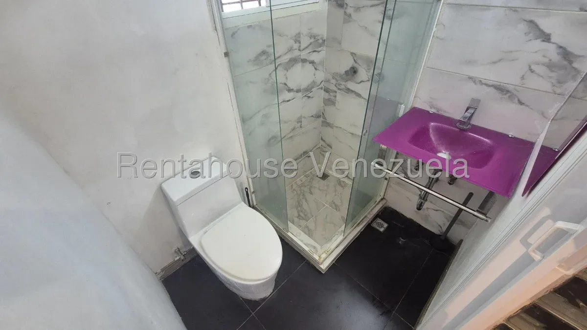 Apartamento en Alquiler El Cafetal - 3