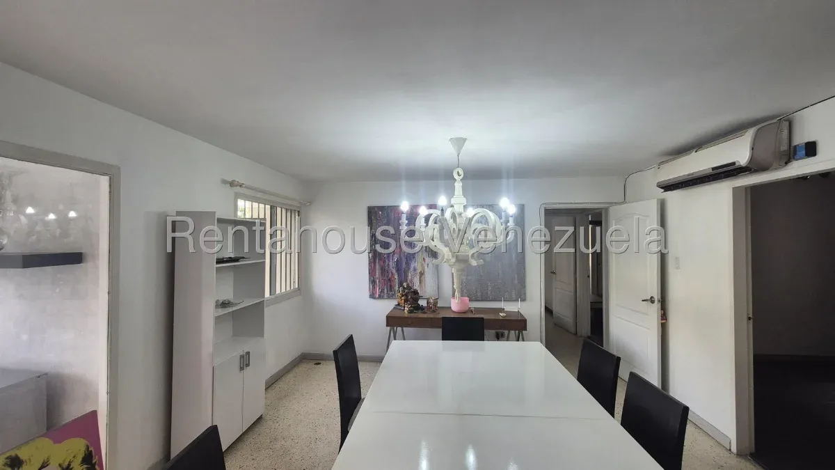 Apartamento en Alquiler El Cafetal - 6