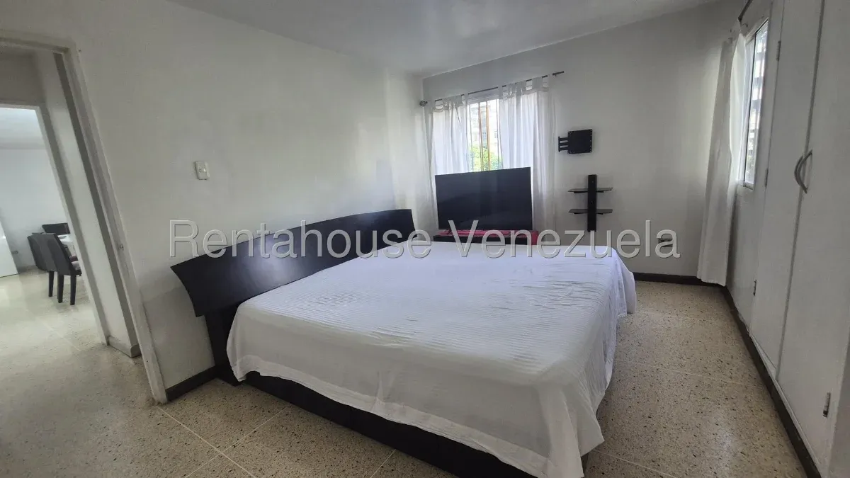 Apartamento en Alquiler El Cafetal - 7