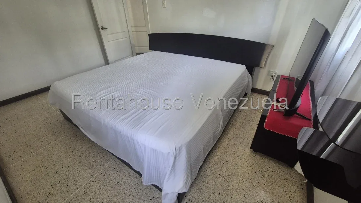 Apartamento en Alquiler El Cafetal - 8