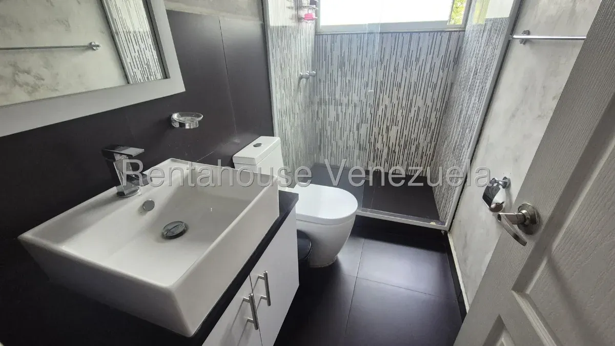 Apartamento en Alquiler El Cafetal - 10