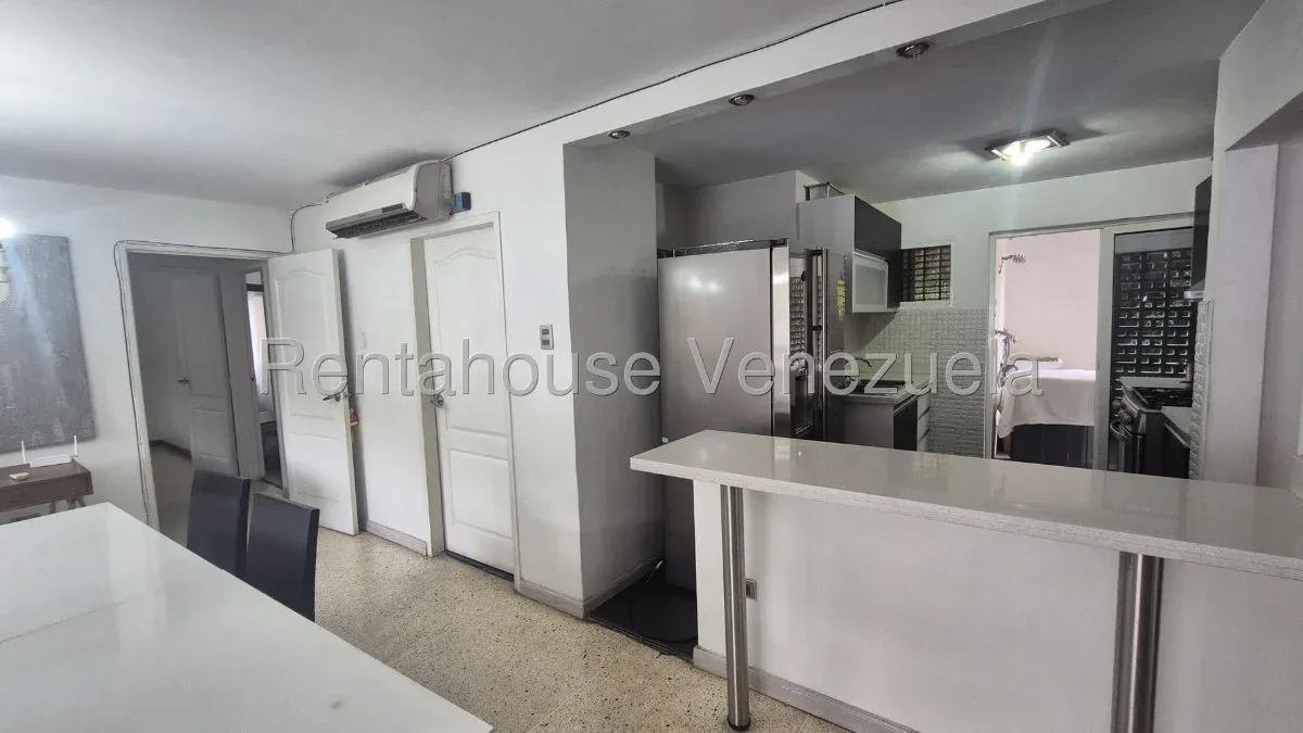Apartamento en Alquiler El Cafetal - 14