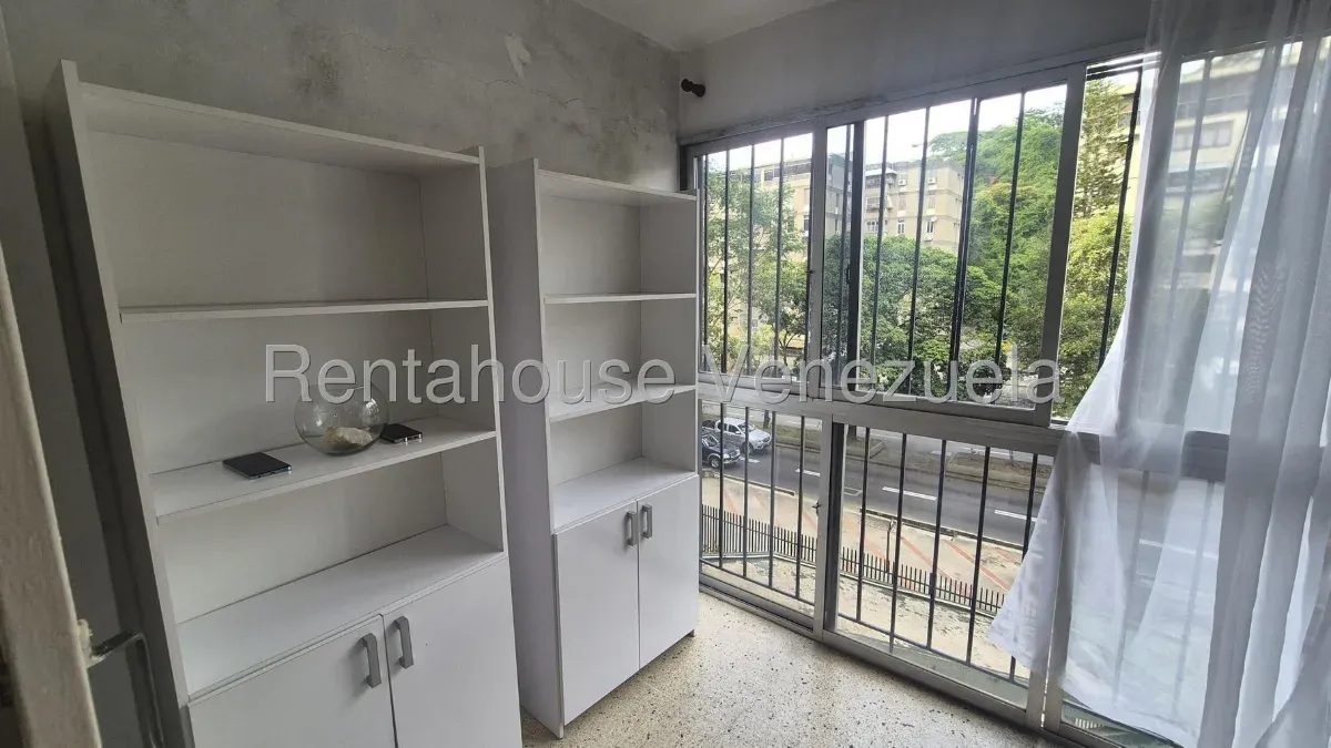 Apartamento en Alquiler El Cafetal - 15