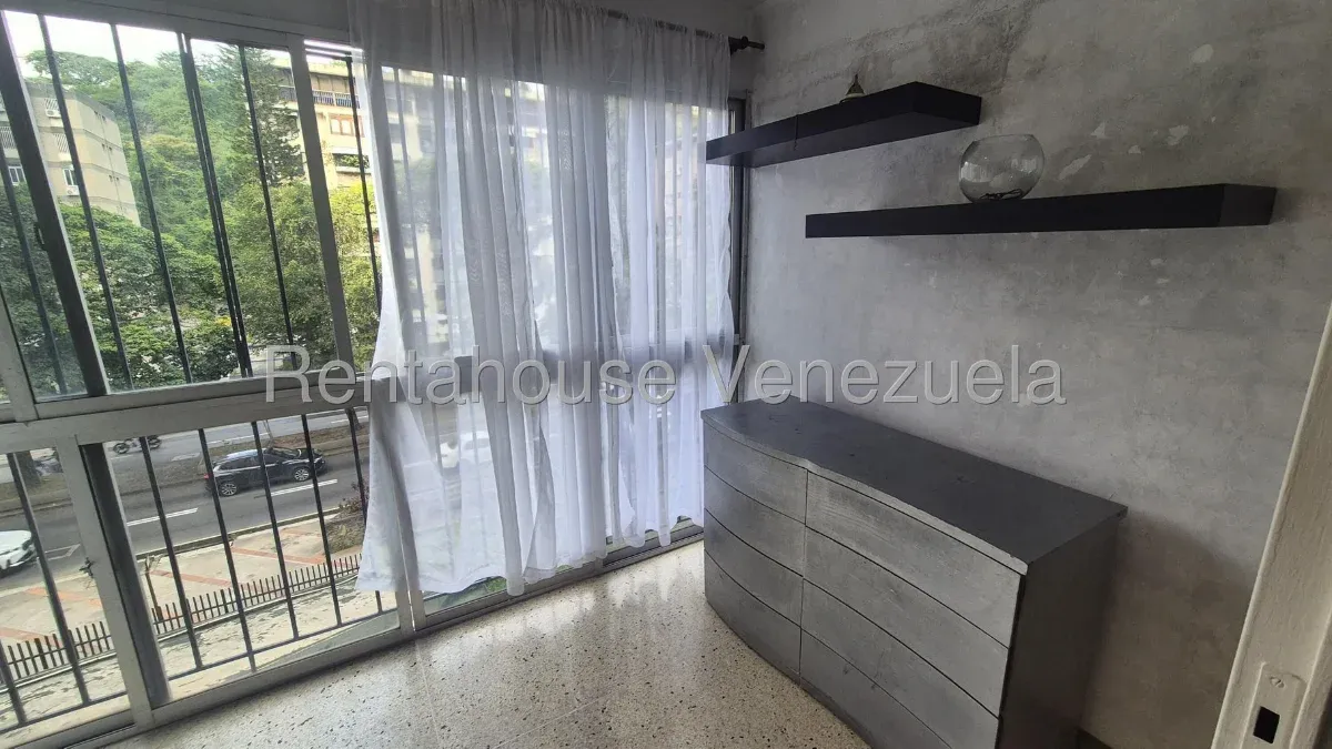 Apartamento en Alquiler El Cafetal - 16