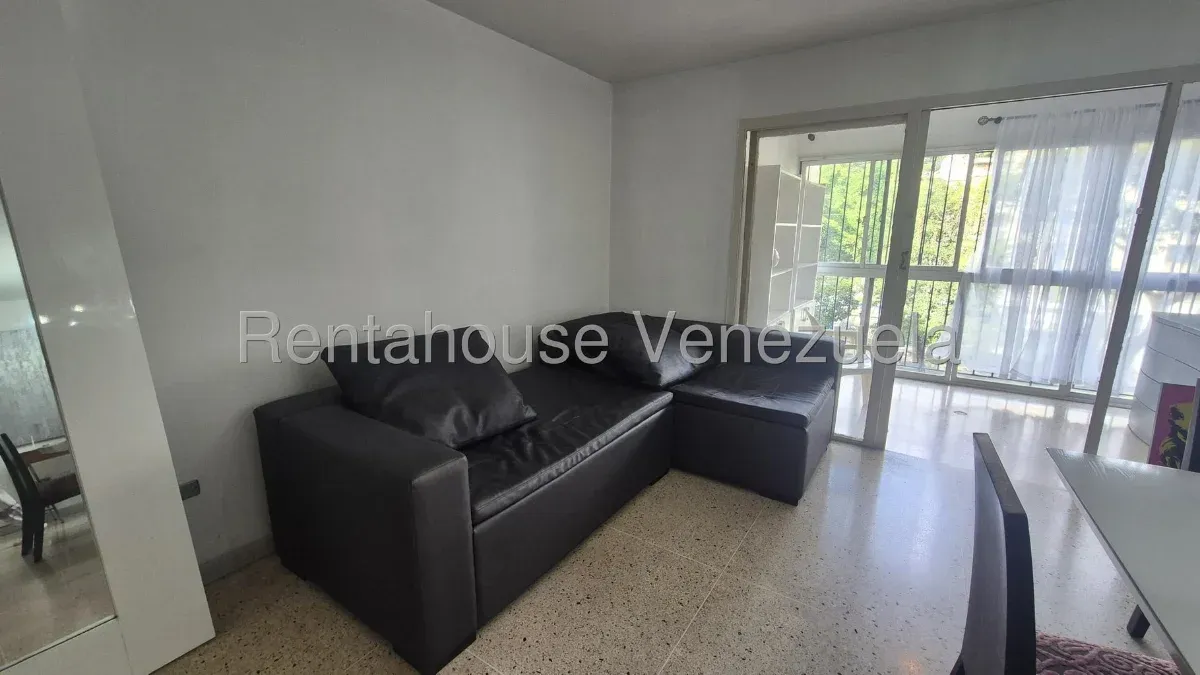 Apartamento en Alquiler El Cafetal - 17
