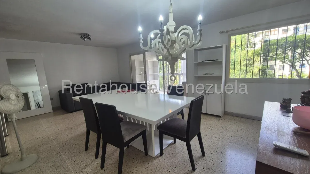Apartamento en Alquiler El Cafetal - 18