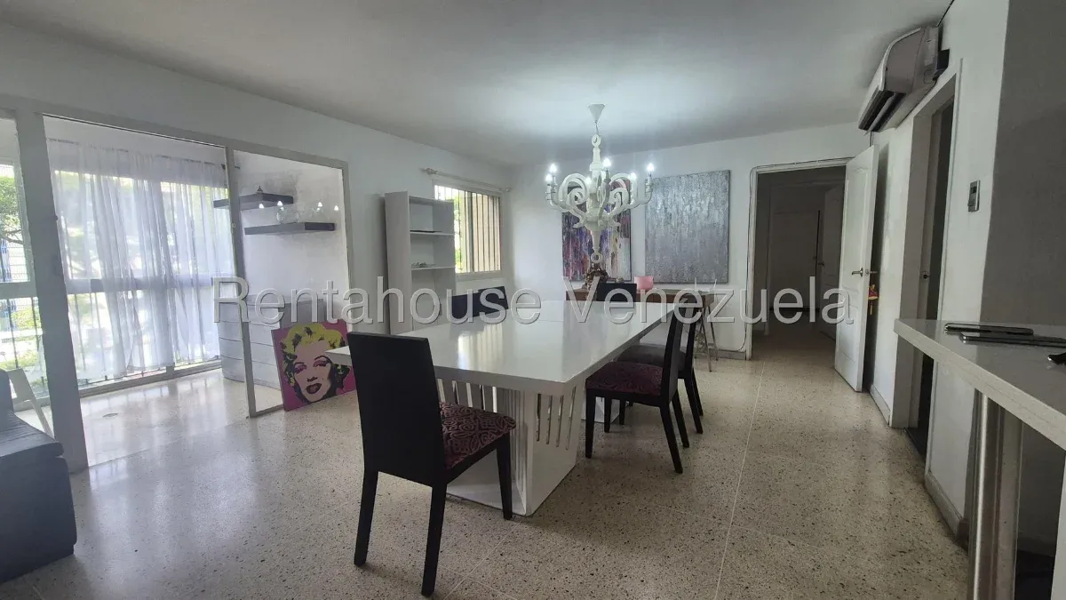 Apartamento en Alquiler El Cafetal - 19