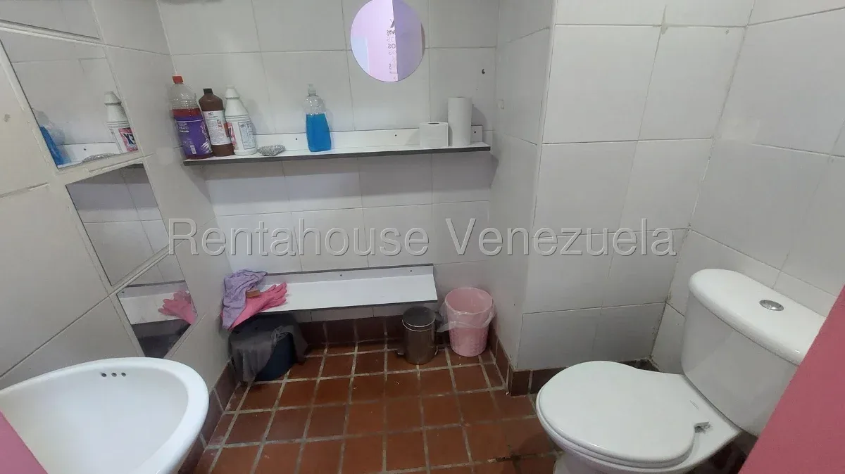 Alquiler Local en La Castellna San Ignacio - 3