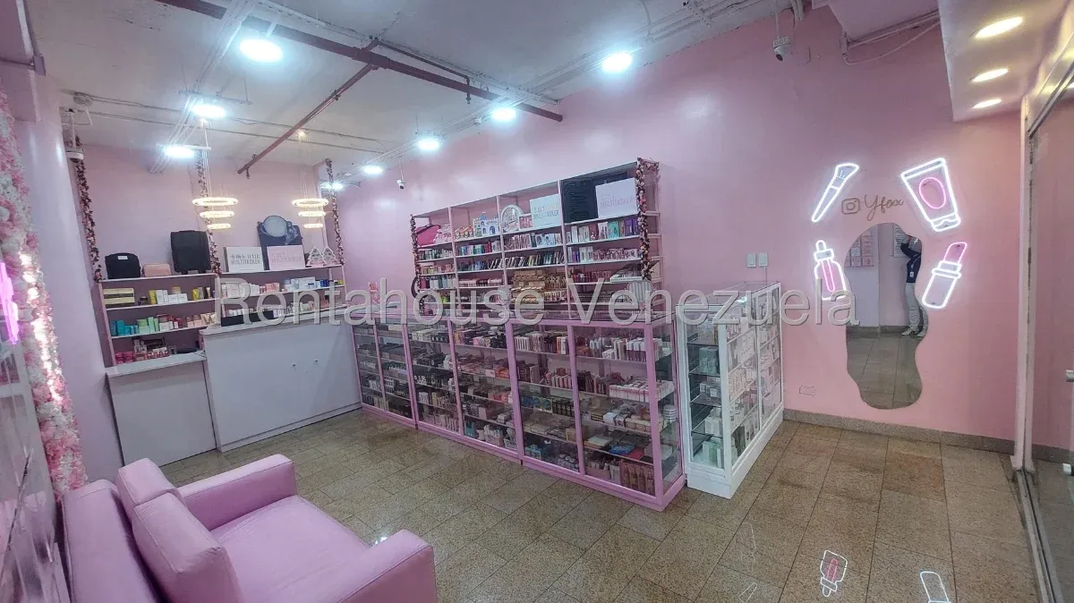 Alquiler Local en La Castellna San Ignacio - 8