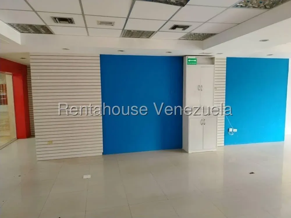 Local en Alquiler CC Concresa - 2