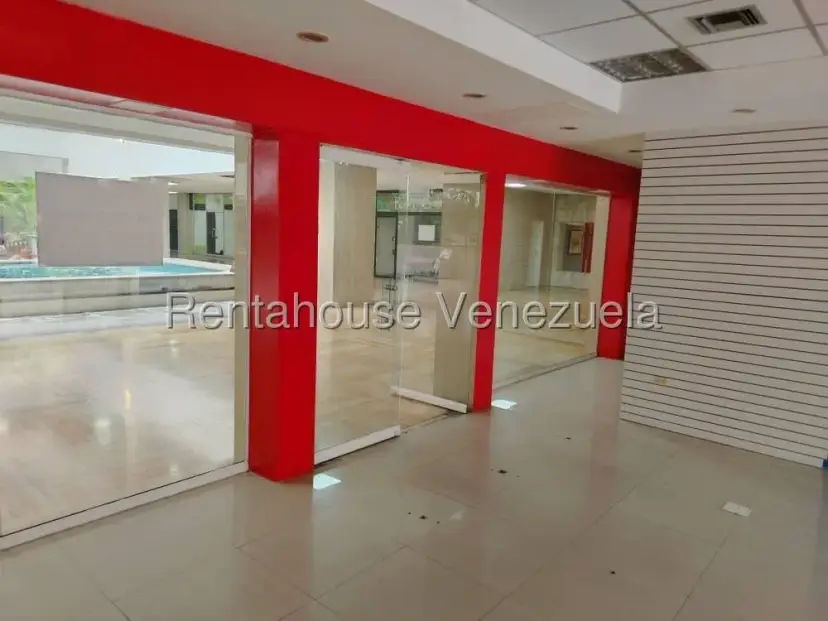 Local en Alquiler CC Concresa