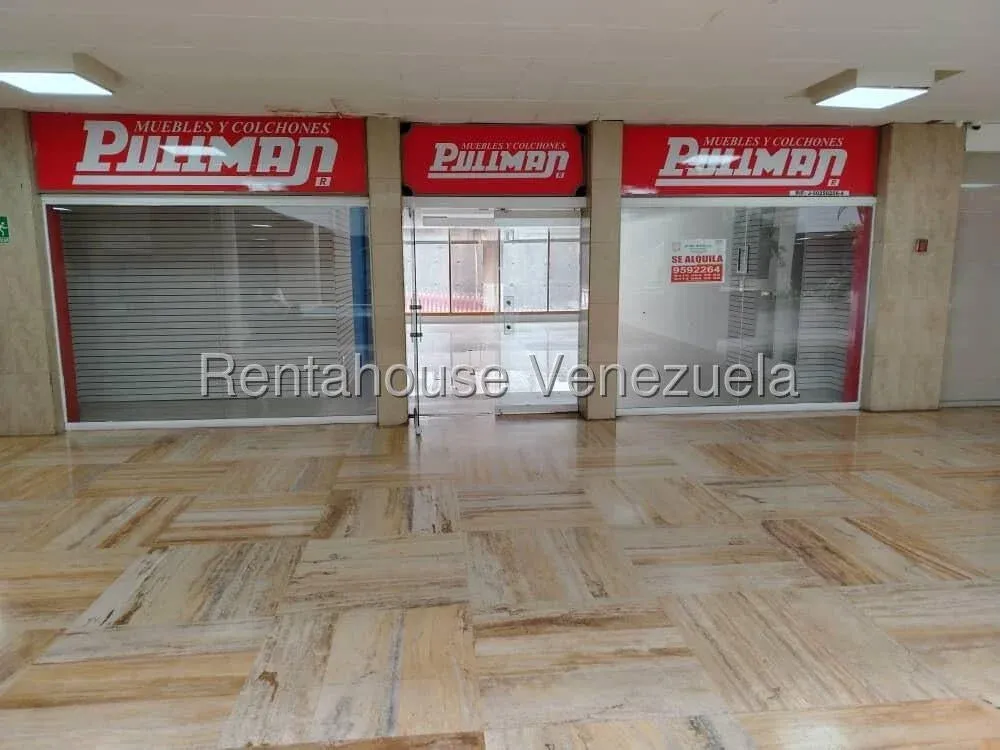 Local en Alquiler CC Concresa - 4
