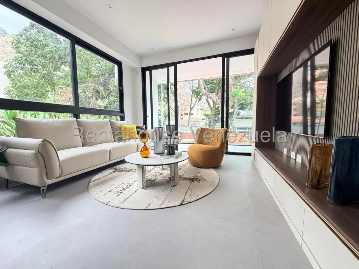 Apartamento a Estrenar en Venta en La Castellana con Financiamiento - 5