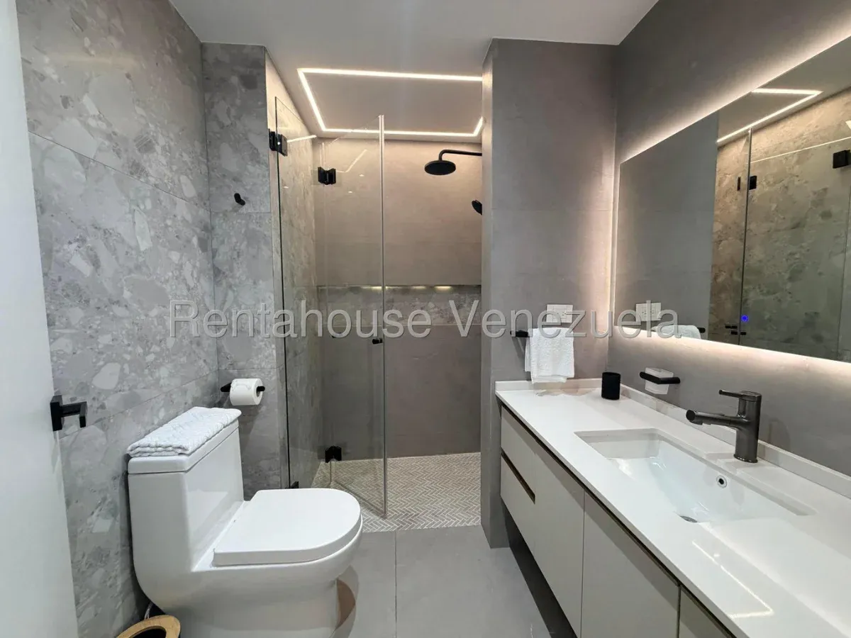 Apartamento a Estrenar en Venta en La Castellana con Financiamiento - 15