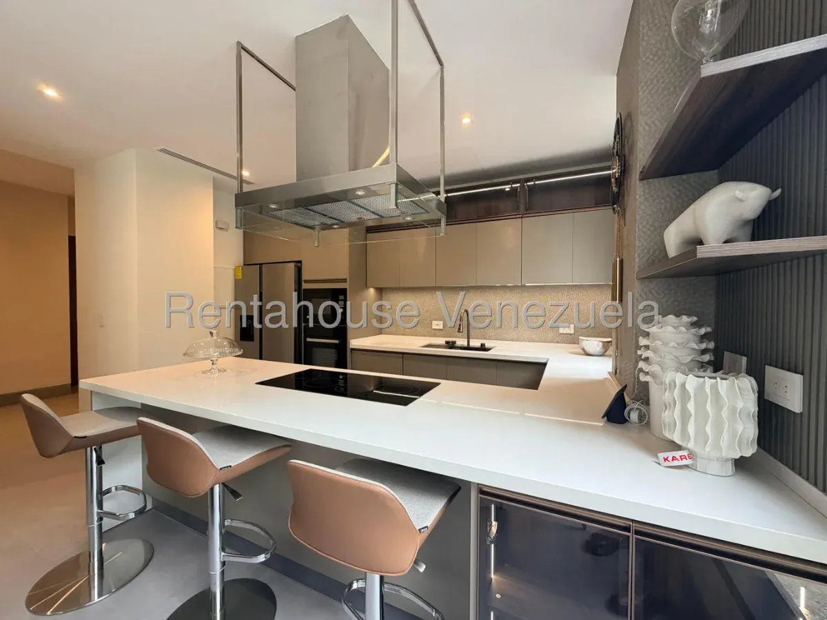 Apartamento a Estrenar en Venta en La Castellana con Financiamiento - 8