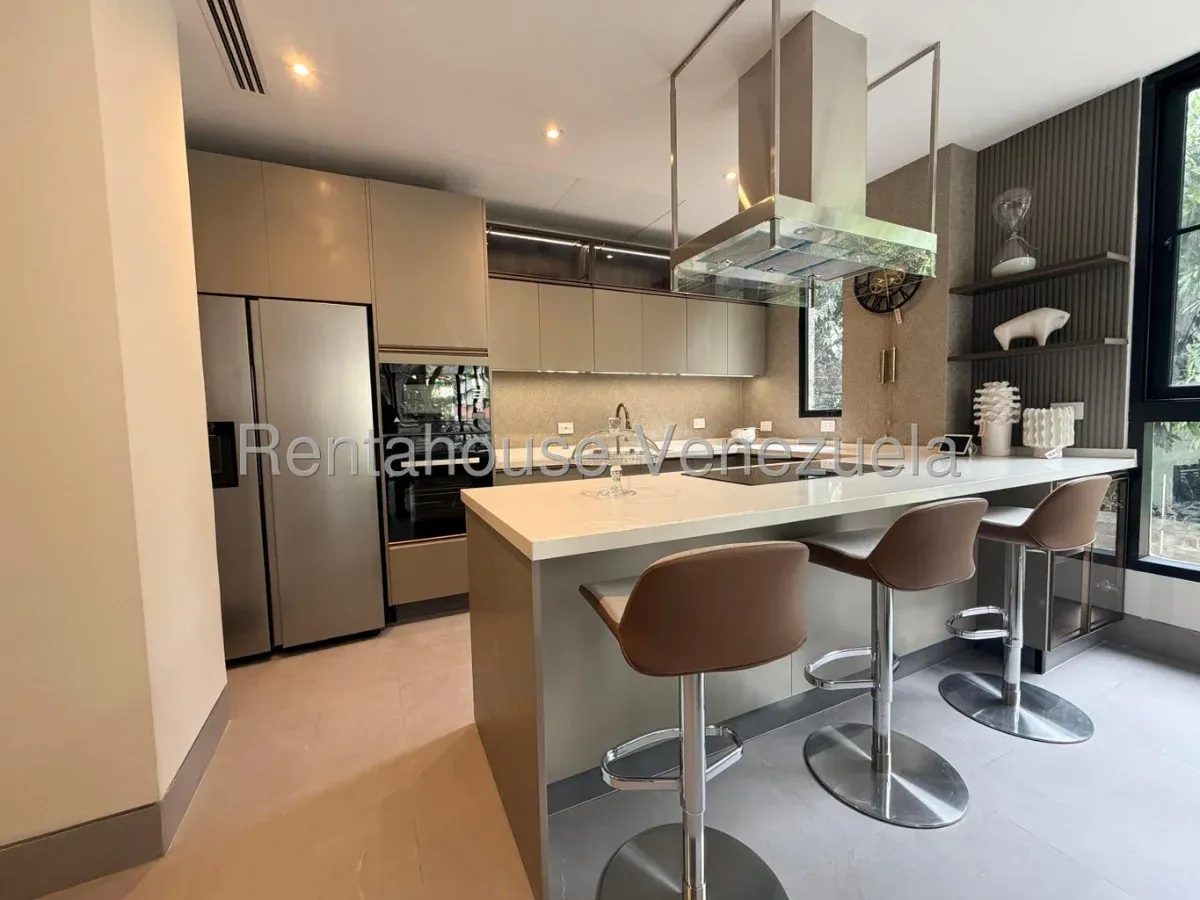 Apartamento a Estrenar en Venta en La Castellana con Financiamiento - 7