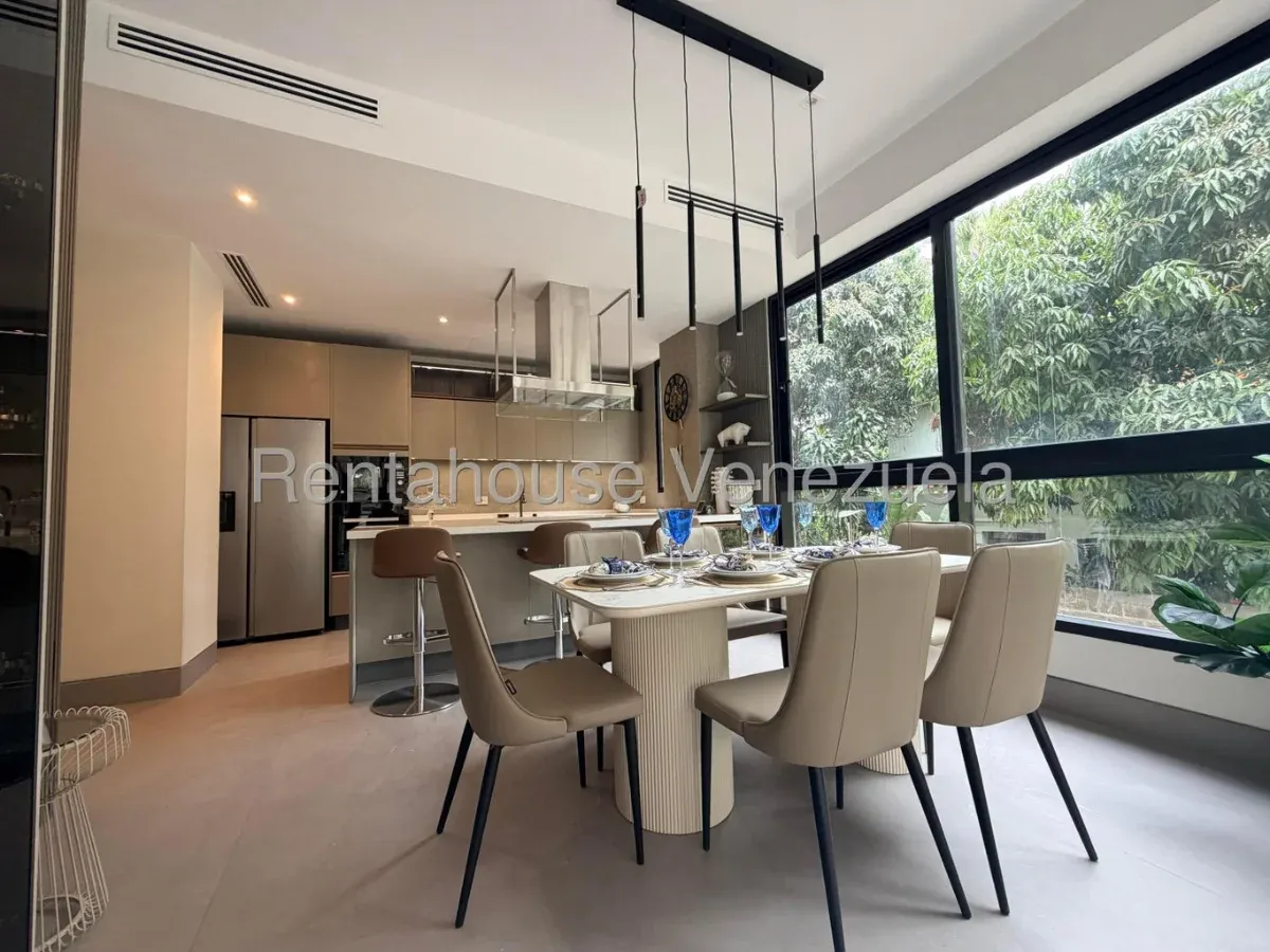 Apartamento a Estrenar en Venta en La Castellana con Financiamiento - 4