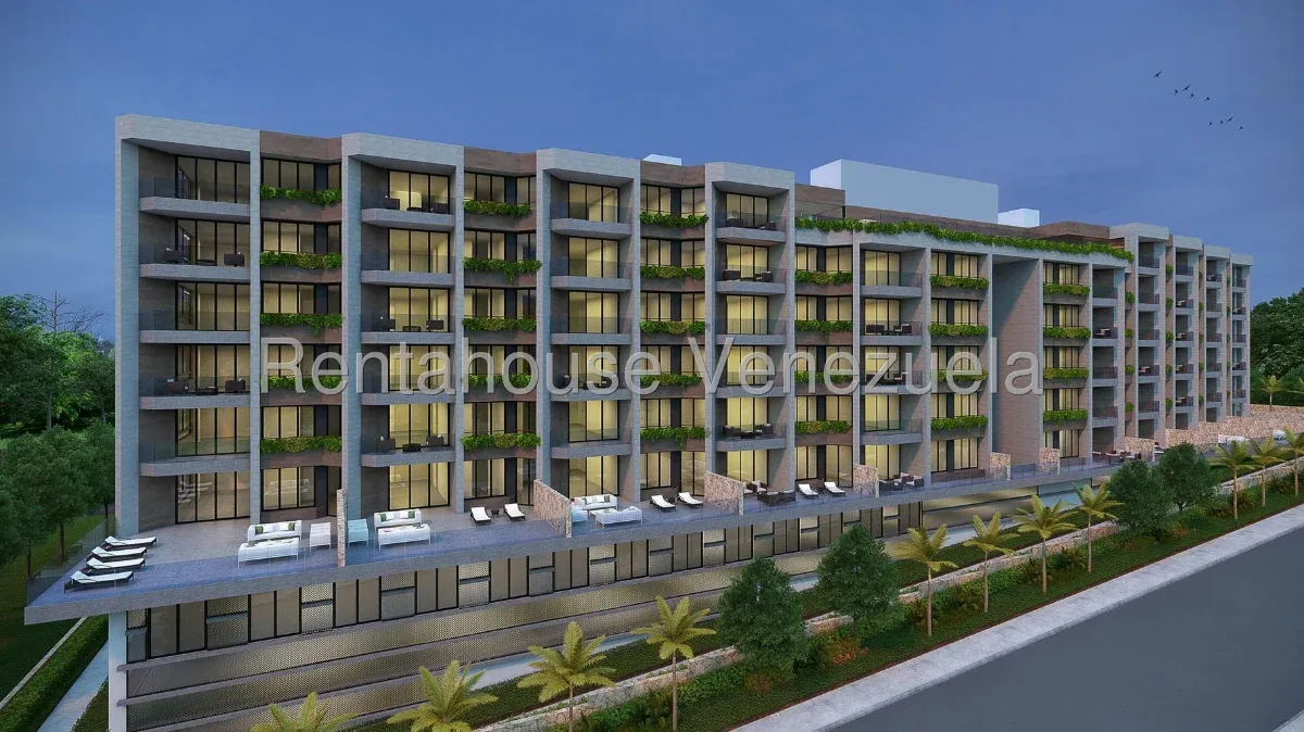 Apartamento a Estrenar en Venta en La Castellana con Financiamiento - 3