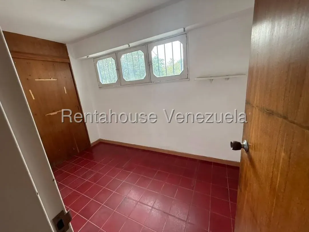 Venta clásico apartamento en Las Mercedes  - 7