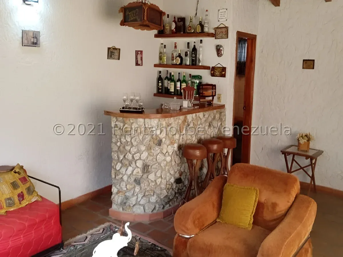 Casa-Quinta en Venta en Los Cerrillos, La Puerta Trujillo. - 11