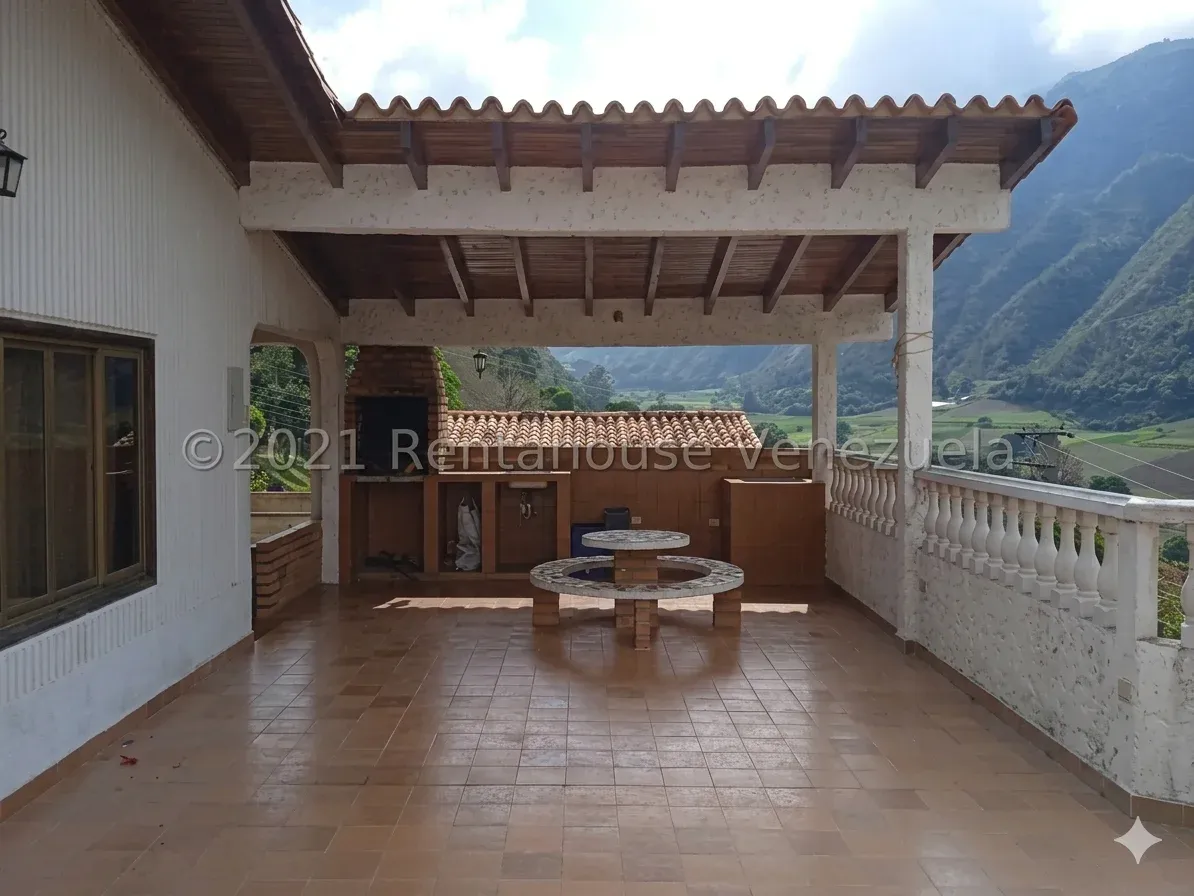Casa-Quinta en Venta en Los Cerrillos, La Puerta Trujillo. - 9