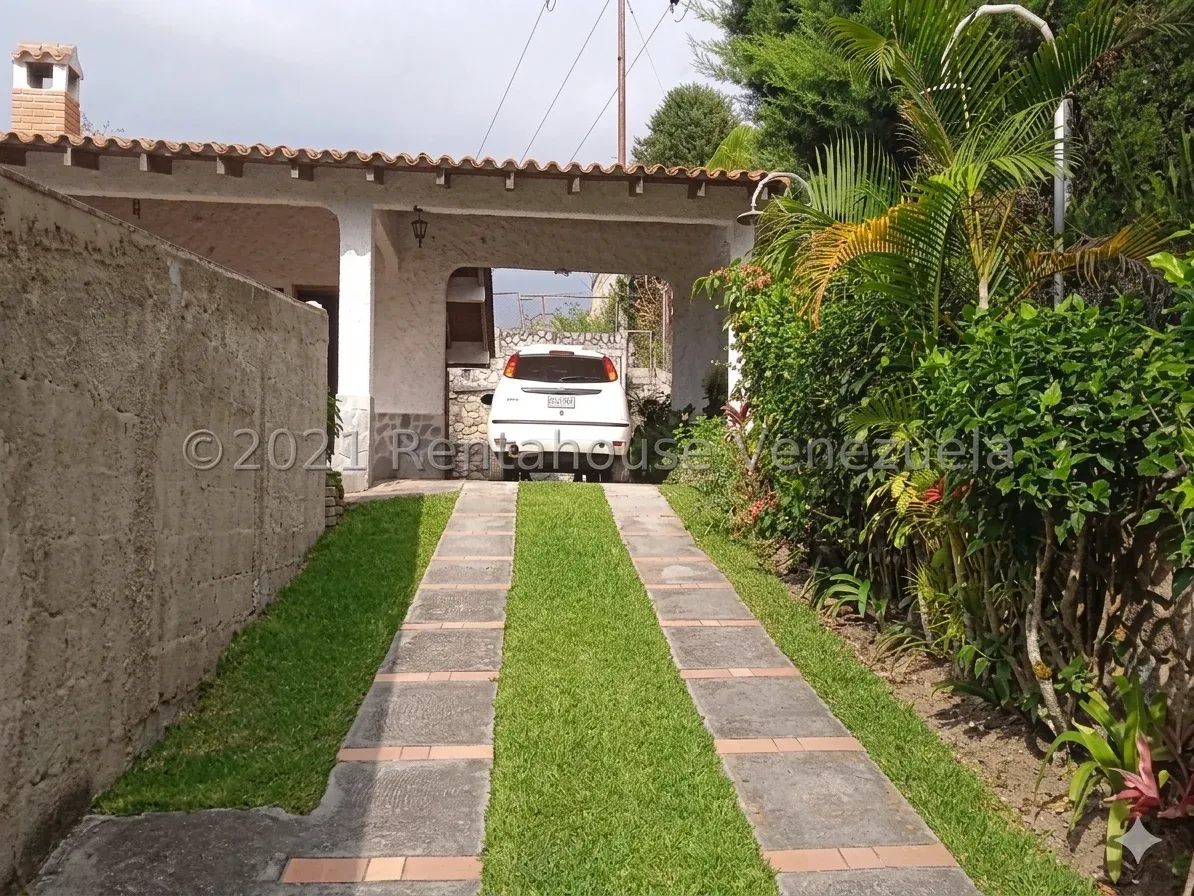 Casa-Quinta en Venta en Los Cerrillos, La Puerta Trujillo. - 6