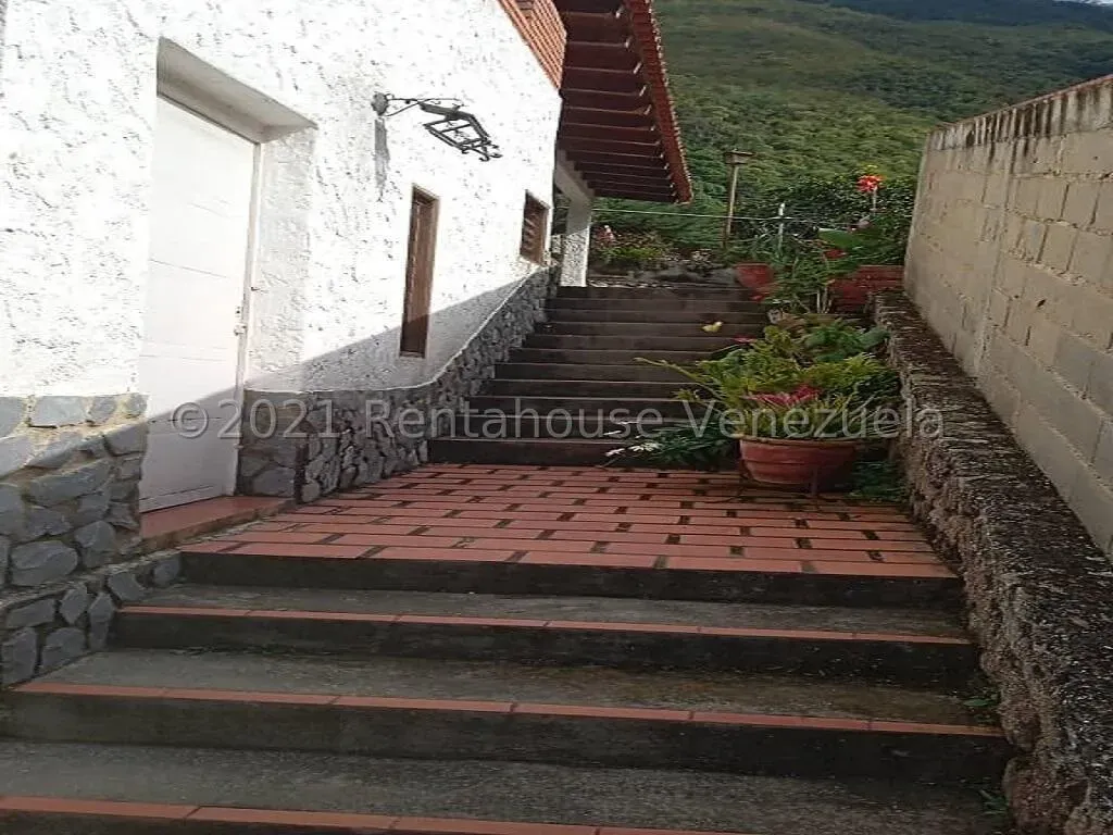 Casa-Quinta en Venta en Los Cerrillos, La Puerta Trujillo. - 5