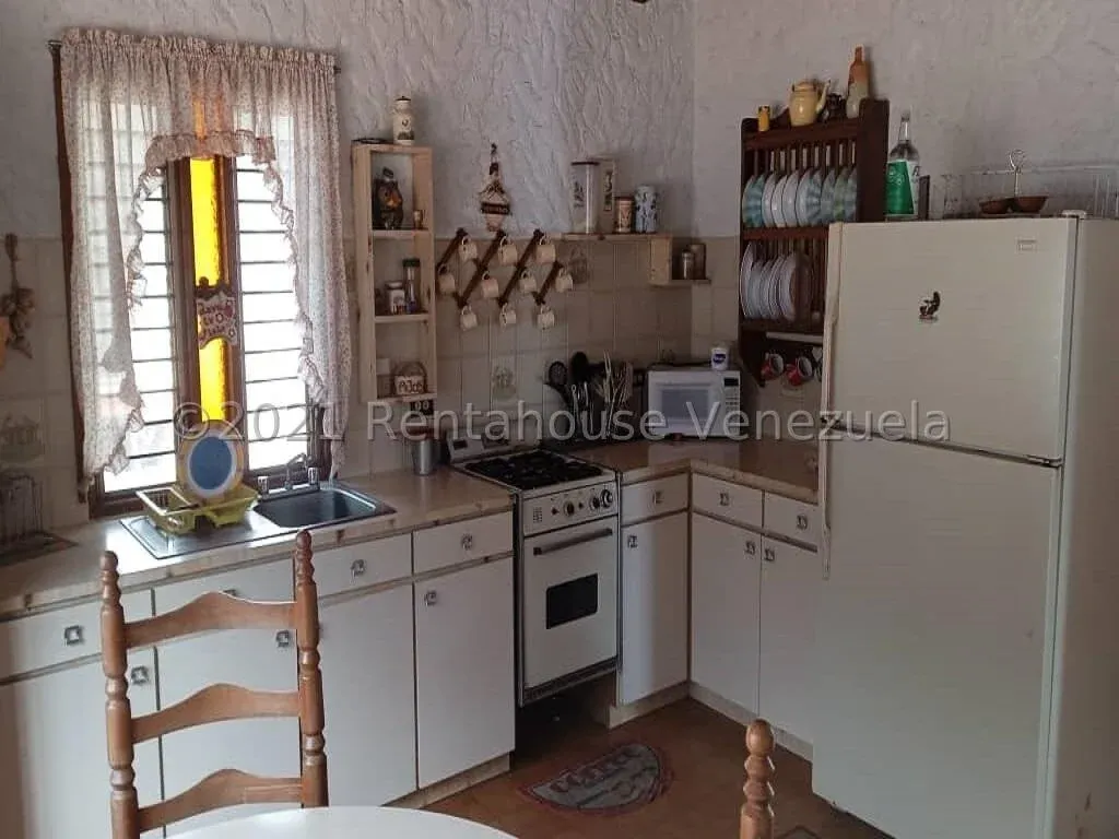 Casa-Quinta en Venta en Los Cerrillos, La Puerta Trujillo. - 13