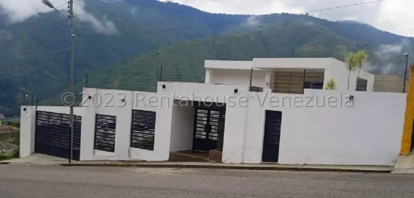 Quinta en Venta ubicada en San Isidro, La Puerta Trujillo 