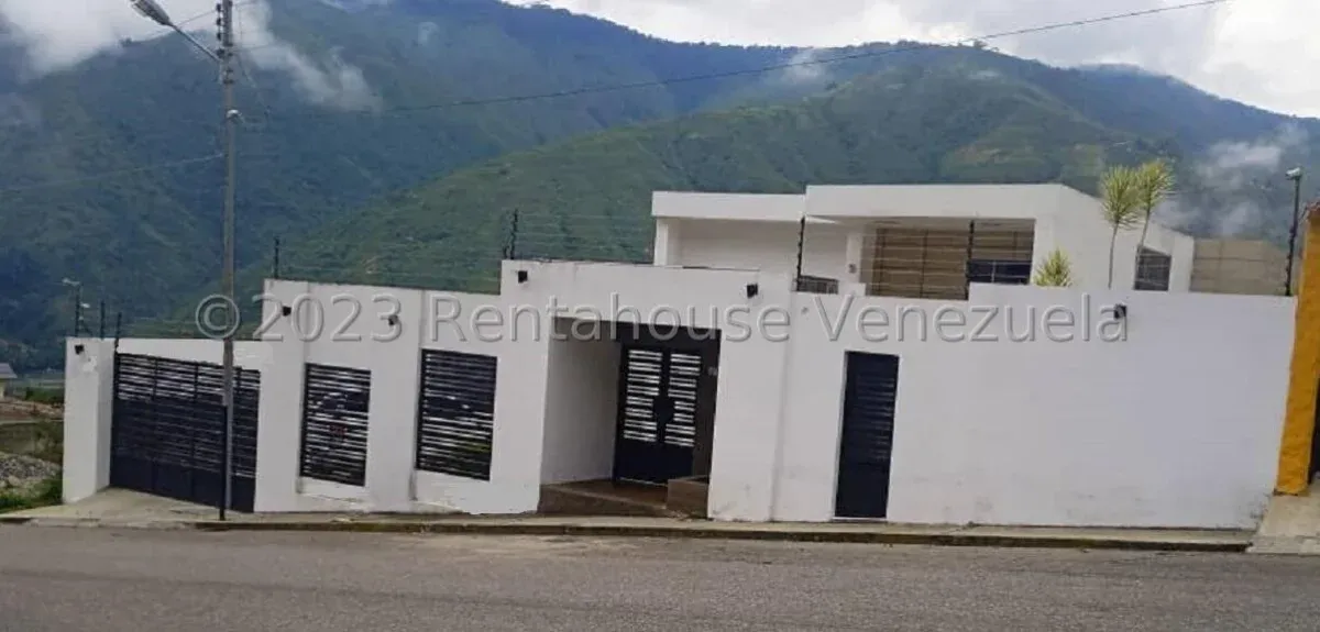 Quinta en Venta ubicada en San Isidro, La Puerta Trujillo 
